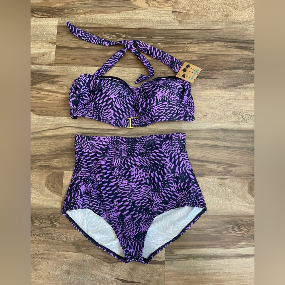 Swim Sexy Swimsuit